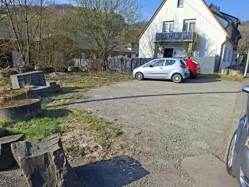 Foto - Grundstück zu vermieten - 500,00&nbsp;EUR Kaltmiete, ca.&nbsp; 300,00&nbsp;m&sup2;