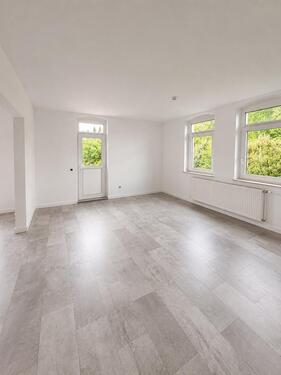 Foto - Erstbezug nach Renovierung Wohnung in Groß Schwülper