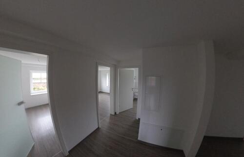 Foto - 4 Zimmer Erdgeschoßwohnung in Breitenworbis