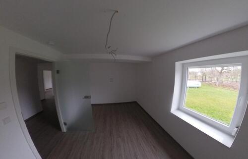 Foto - Erdgeschoßwohnung in Breitenworbis zur Miete