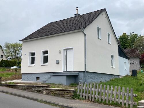 Foto - 5 Zimmer Einfamilienhaus zur Miete in Lindlar