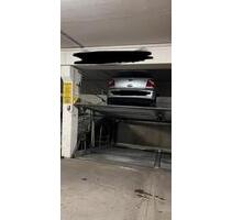 TG- Stellplatz Duplex unten Berg am Laim - München
