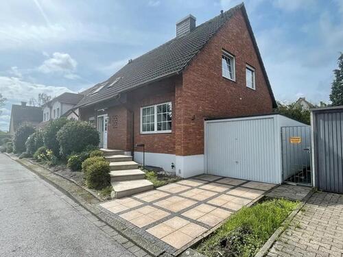 Foto - 5 Zimmer Einfamilienhaus zum Kaufen in Dortmund