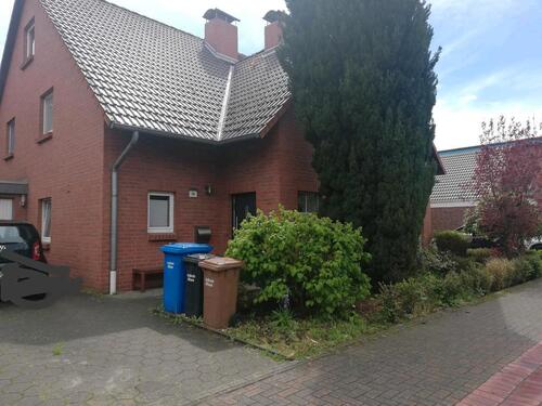 Foto - Doppelhaushälfte in Gifhorn zum Kauf, familienfreundlich gelegen
