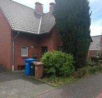 Doppelhaushälfte in Gifhorn zum Kauf, familienfreundlich gelegen