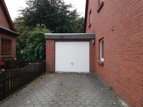 Foto - 4 Zimmer Doppelhaushälfte in Gifhorn