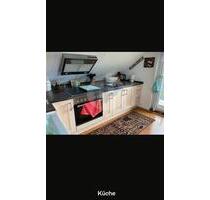 Dachgeschosswohnung mit 3 Zimmer. Ab 1.12 zu Verfügung - Thyrnau