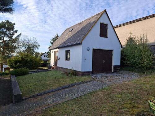 Foto - Einfamilienhaus zum Kaufen in Neuensalz