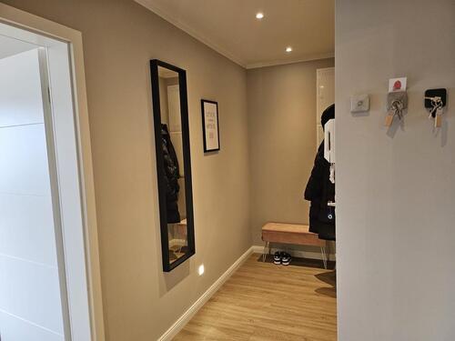 Foto - Provisions-Bezugsfrei - Schöne 2-Zimmer Wohnung mit Tiefgarage
