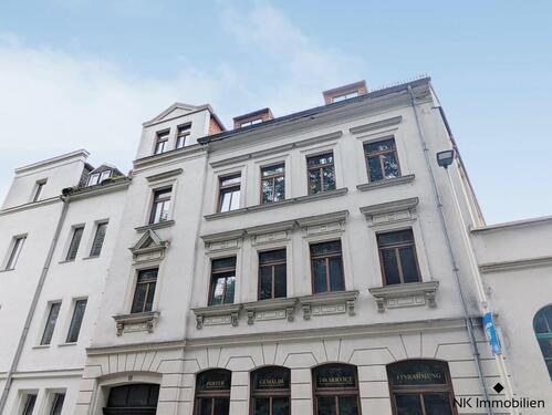 Foto - Etagenwohnung zur Miete in Glauchau