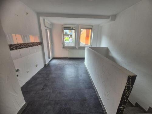 Foto - Etagenwohnung in Pirmasens