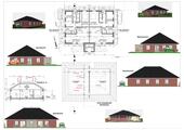 Foto - Neubau Doppelhaushälfte - 296.000,00 EUR Kaufpreis,