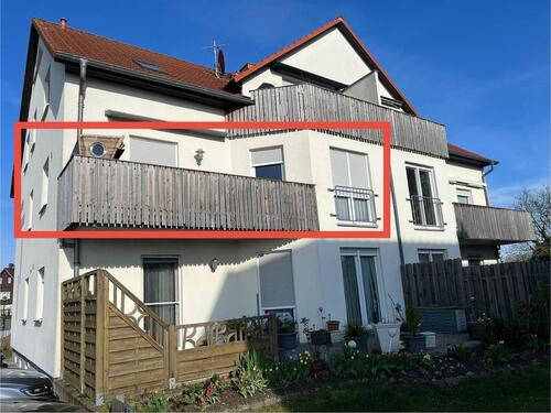 Foto - 3-Zimmer-Wohnung in Velpke - 166.000,00 EUR Kaufpreis, ca.  83,00 m²