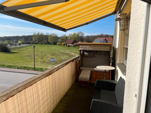 Foto - 3 Zimmer Etagenwohnung in Velpke