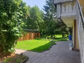 Foto - 4,5 Zimmer EG Wohnung mit Garten