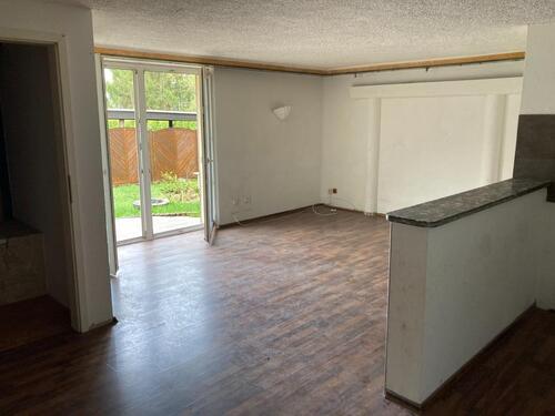 Foto - Etagenwohnung zur Miete in Peißenberg