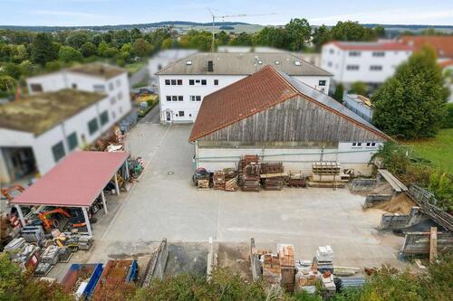 Foto - andere in Wöllstadt