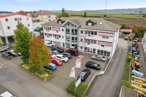 Foto - andere in Wöllstadt zur Miete