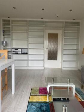 Foto - Etagenwohnung in Nürnberg