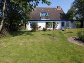 Foto - Einfamilienhaus mit Gestaltungsspielraum in Nordseenähe