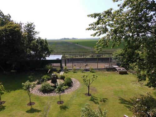 Foto - Einfamilienhaus zum Kaufen in Garding