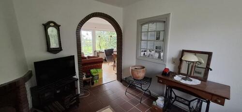Foto - Einfamilienhaus in Garding