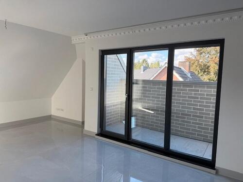 Foto - Etagenwohnung zur Miete in Lübeck
