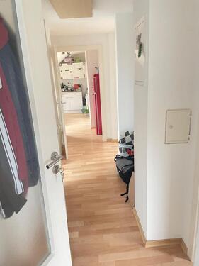 Foto - Etagenwohnung zur Miete in Gochsheim