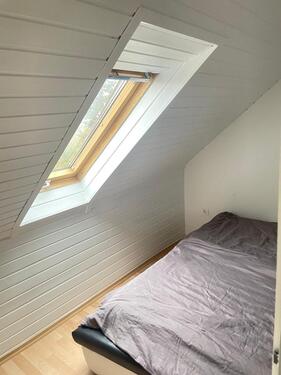 Foto - Etagenwohnung in Gochsheim