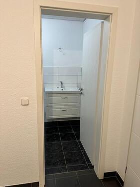 Foto - Etagenwohnung in Heigenbrücken
