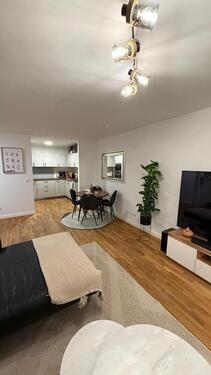 Foto - 2 Zimmer Wohnung Mieten „Alt Großziethen Schönefeld“