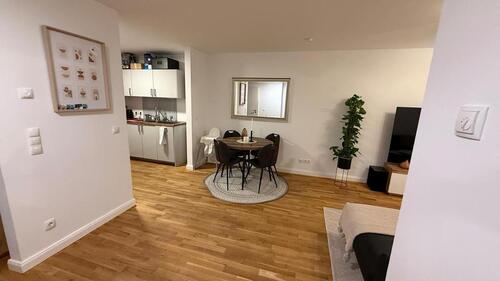 Foto - Etagenwohnung in Berlin zur Miete