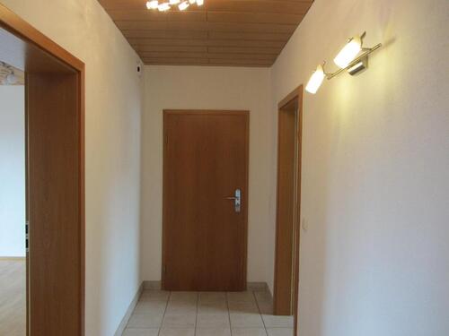 Foto - Etagenwohnung zur Miete in Duisburg