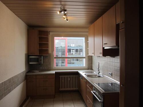 Foto - Etagenwohnung in Duisburg zur Miete