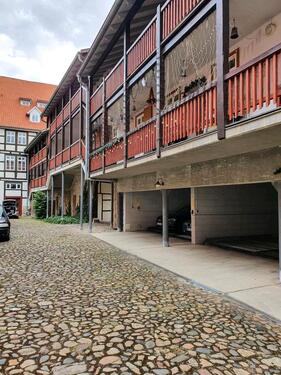 Foto - andere in Quedlinburg