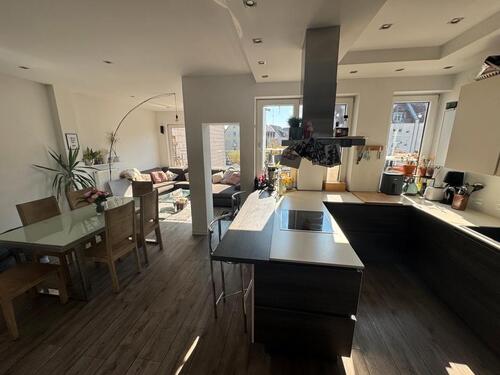 Foto - Etagenwohnung zur Miete in Bielefeld