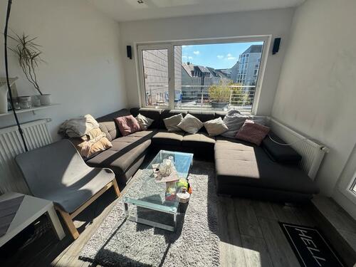 Foto - Etagenwohnung in Bielefeld