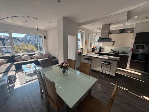 Foto - Etagenwohnung in Bielefeld zur Miete