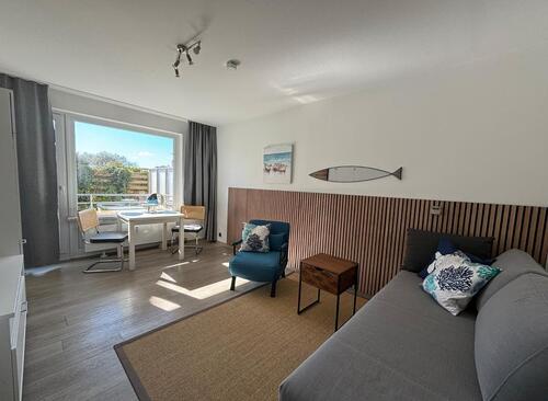 Foto - Fewo Abendsonne Wangerooge-direkt am Strand 50 EURNacht