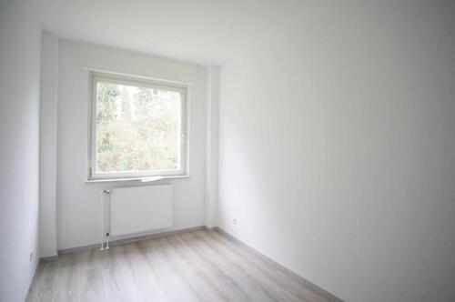 Foto - 3 Zimmer Etagenwohnung in Duisburg