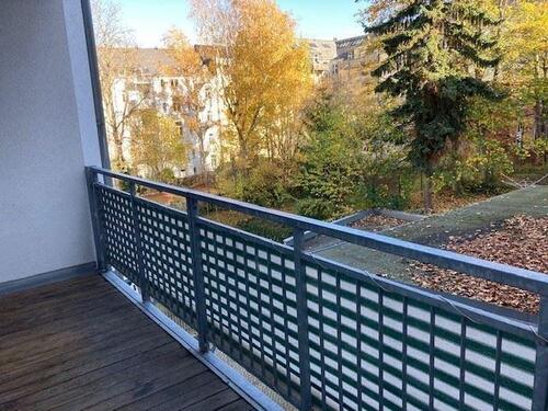 Foto - Etagenwohnung zur Miete in Chemnitz