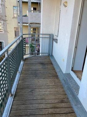 Foto - Etagenwohnung in Chemnitz