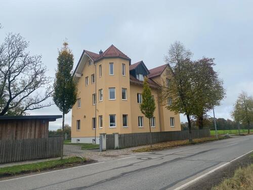 Foto - Schöne 4-Zimmer Wohnung in München-Obermenzing