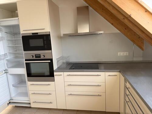 Foto - Etagenwohnung zur Miete in München