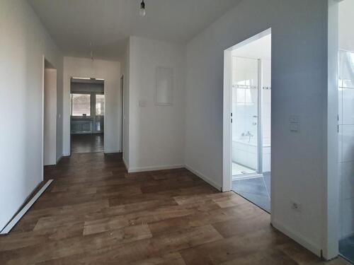 Foto - 3 Zimmer Etagenwohnung zur Miete in Gütersloh