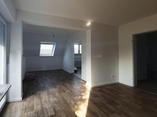 Foto - 3 Zimmer Etagenwohnung in Gütersloh