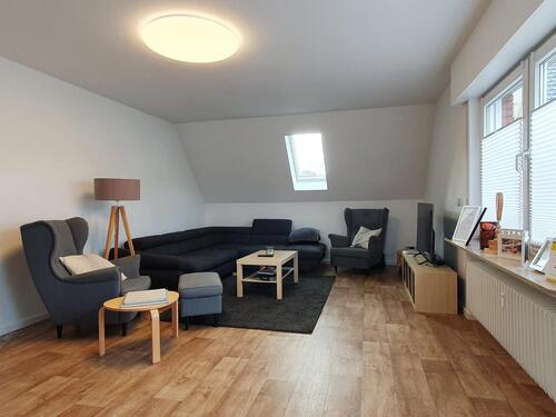 Foto - Etagenwohnung in Gütersloh zur Miete