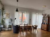 Foto - Befristete 3-Zimmerwohnung - 1.350,00&nbsp;EUR Kaltmiete, ca.&nbsp; 85,00&nbsp;m&sup2;