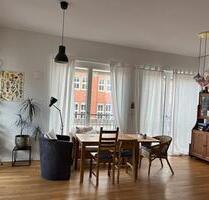 Befristete 3-Zimmerwohnung - 1.350,00&nbsp;EUR Kaltmiete, ca.&nbsp; 85,00&nbsp;m&sup2; in Berlin (PLZ: 10245) Friedrichshain-Kreuzberg
