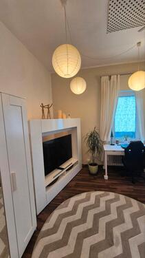 Foto - Etagenwohnung in Solingen zur Miete